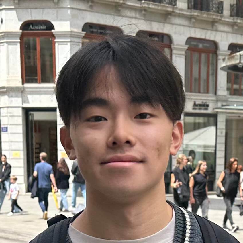 Jonathan Ye